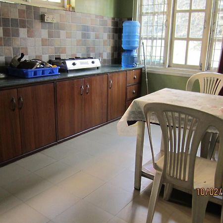 Kaji Home Lalitpur Exterior foto