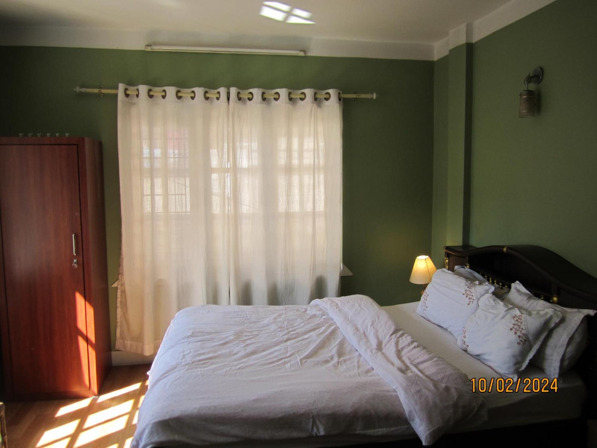Kaji Home Lalitpur Exterior foto