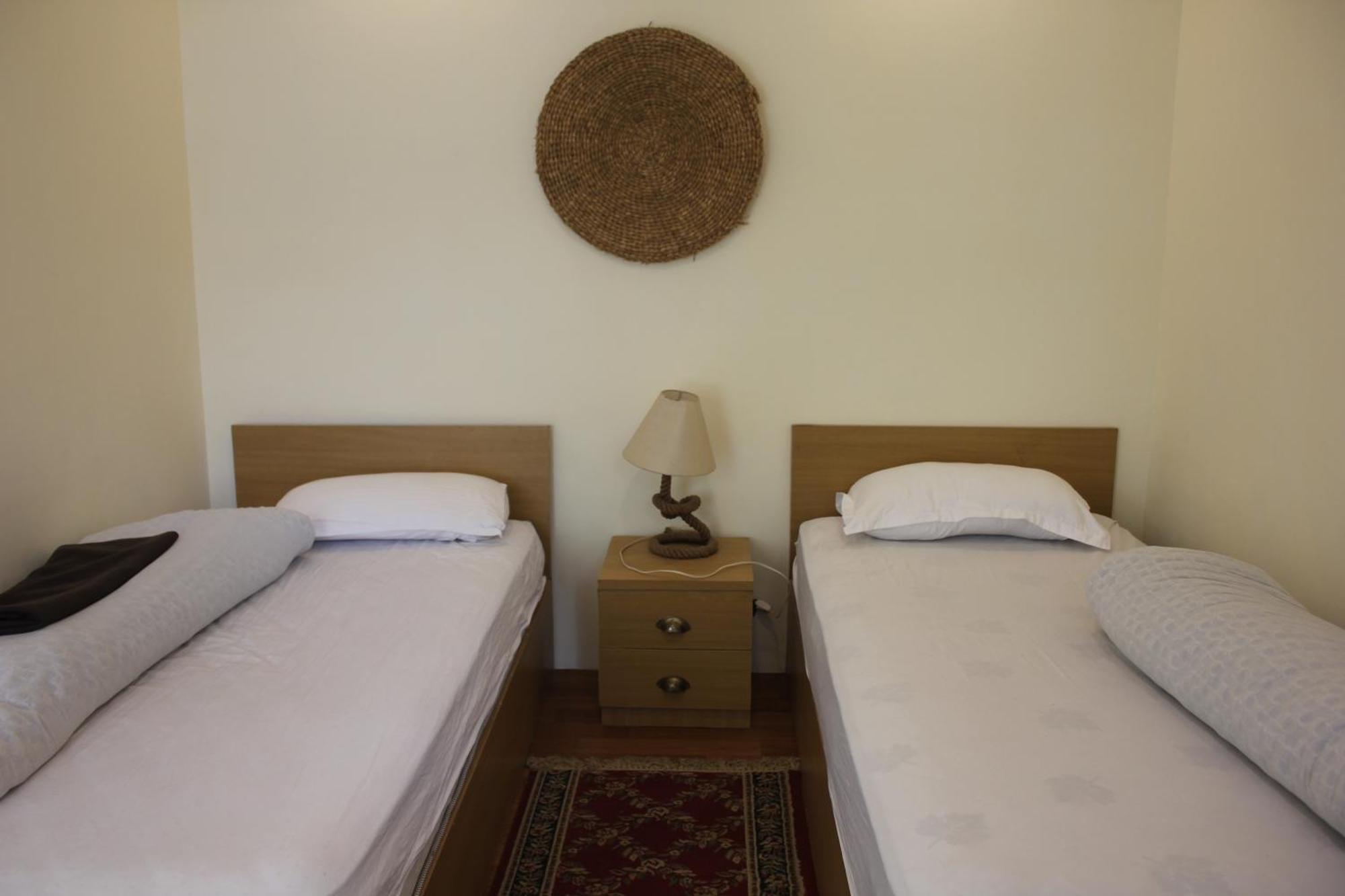 Kaji Home Lalitpur Exterior foto