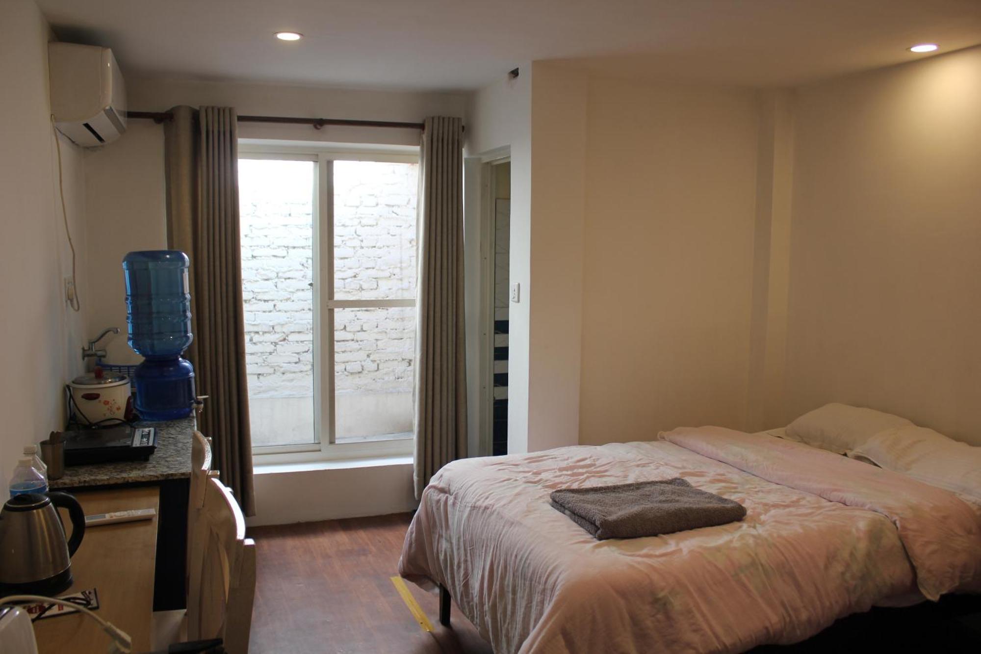 Kaji Home Lalitpur Exterior foto