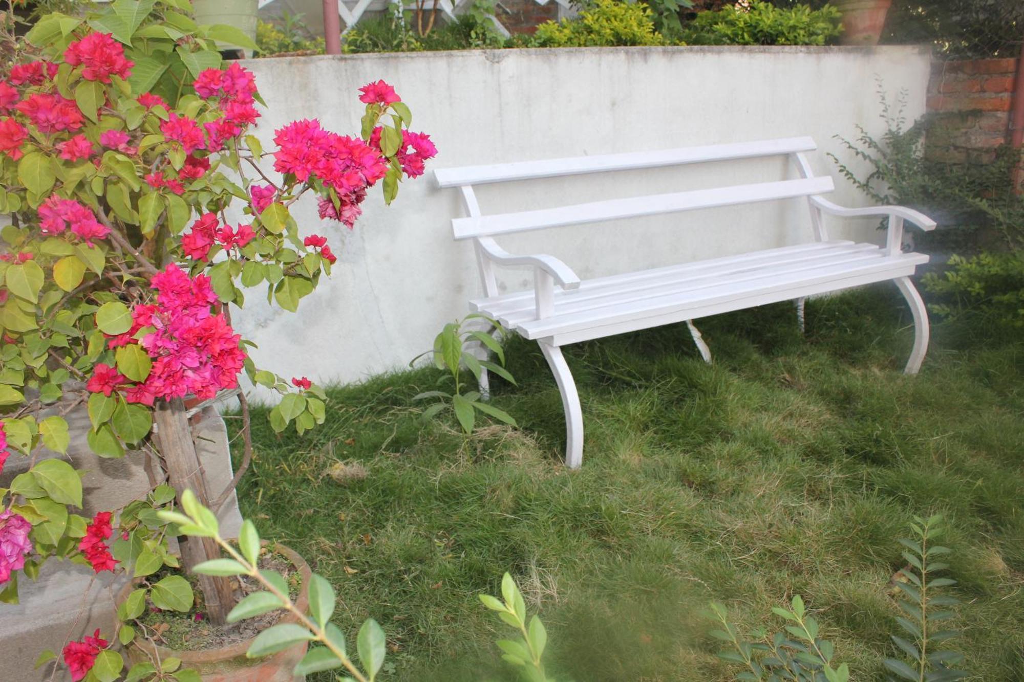 Kaji Home Lalitpur Exterior foto