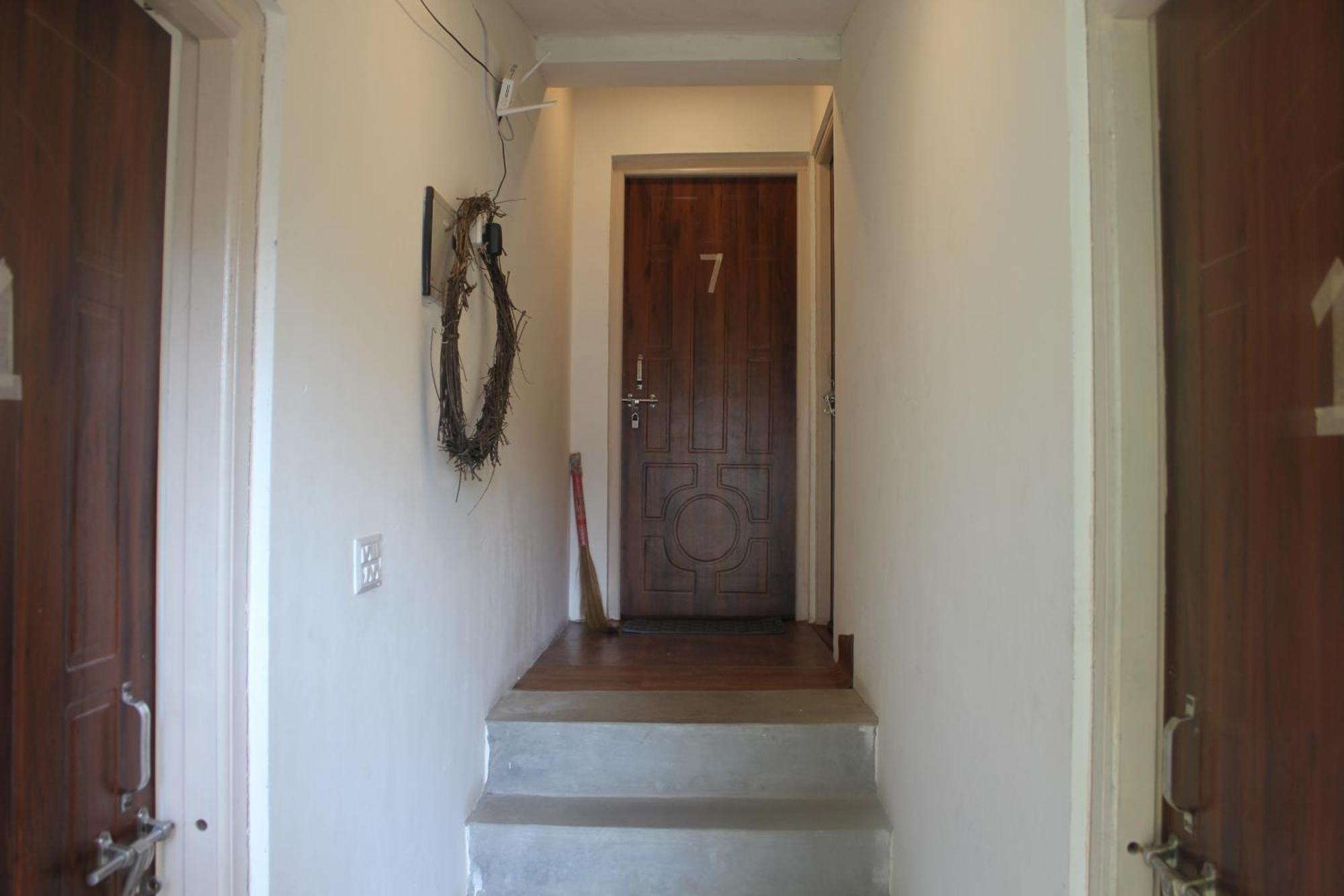 Kaji Home Lalitpur Exterior foto