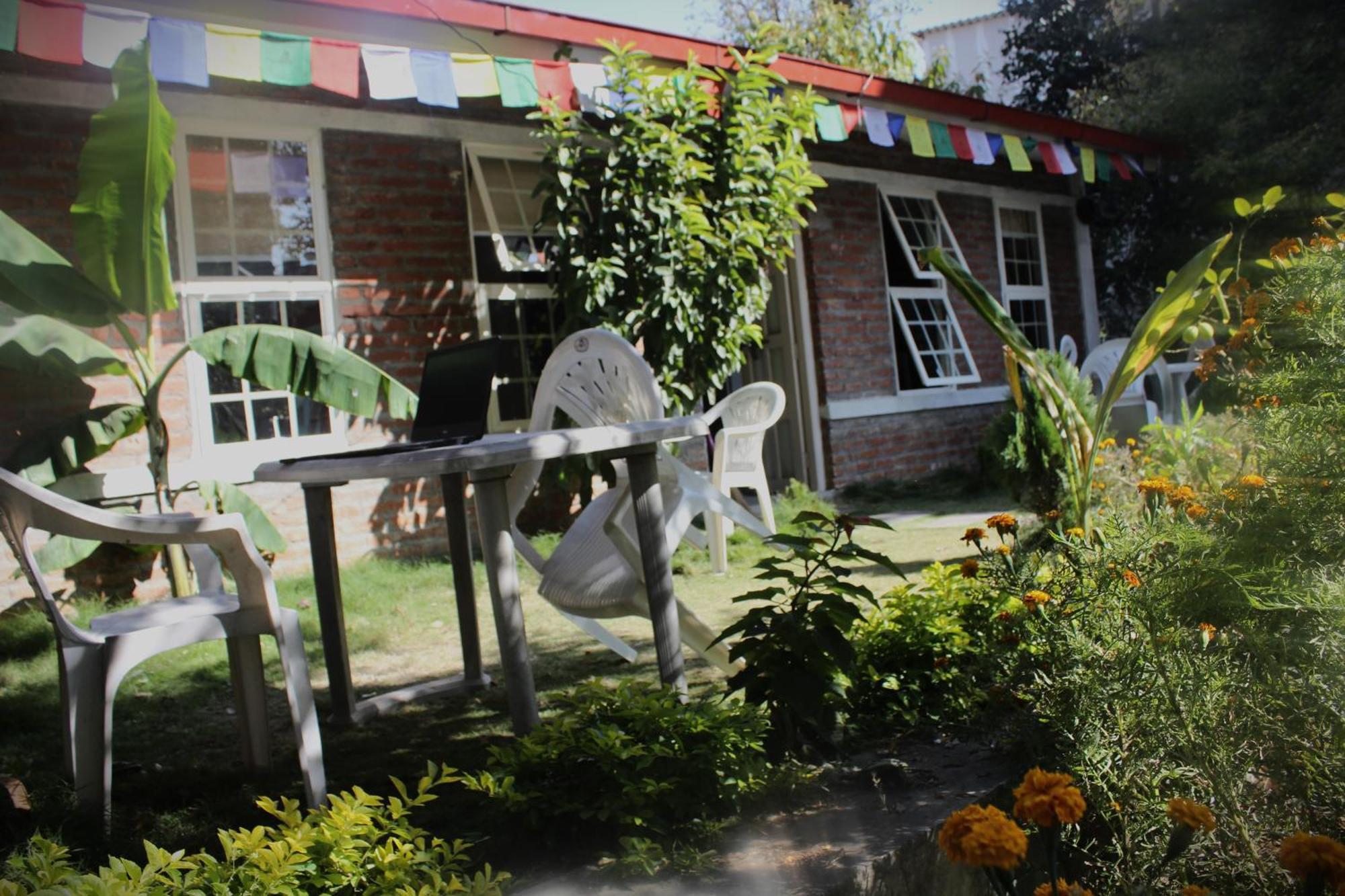 Kaji Home Lalitpur Exterior foto