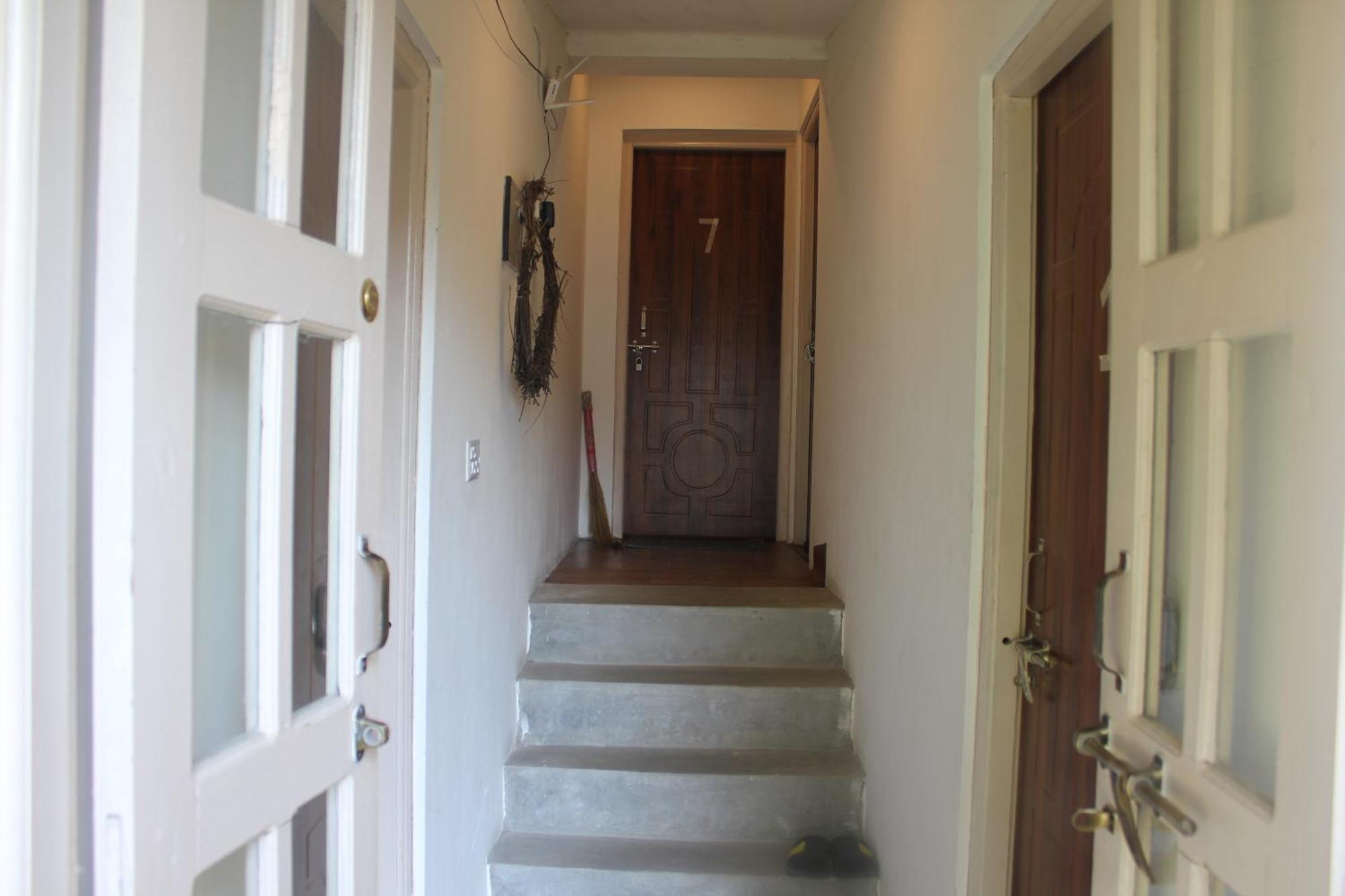 Kaji Home Lalitpur Exterior foto