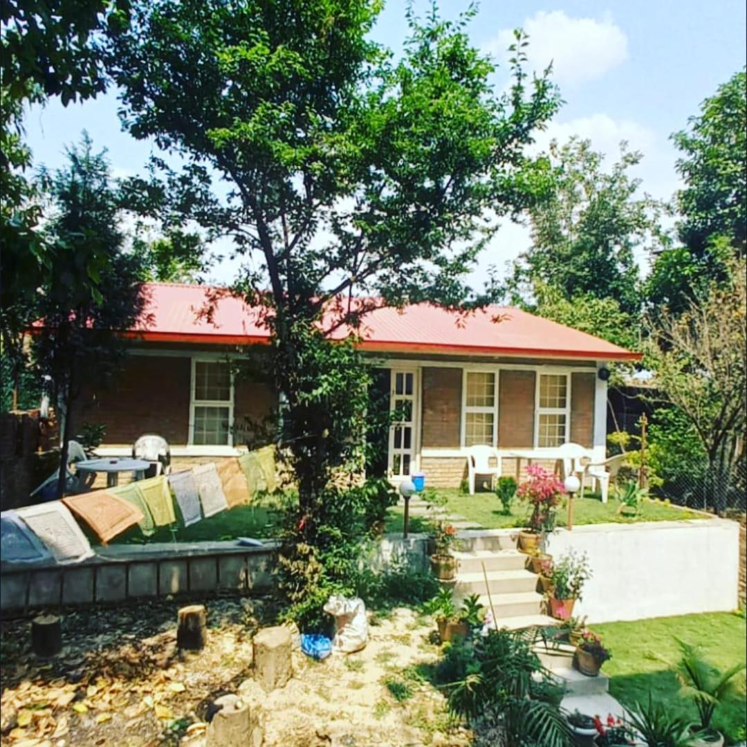 Kaji Home Lalitpur Exterior foto