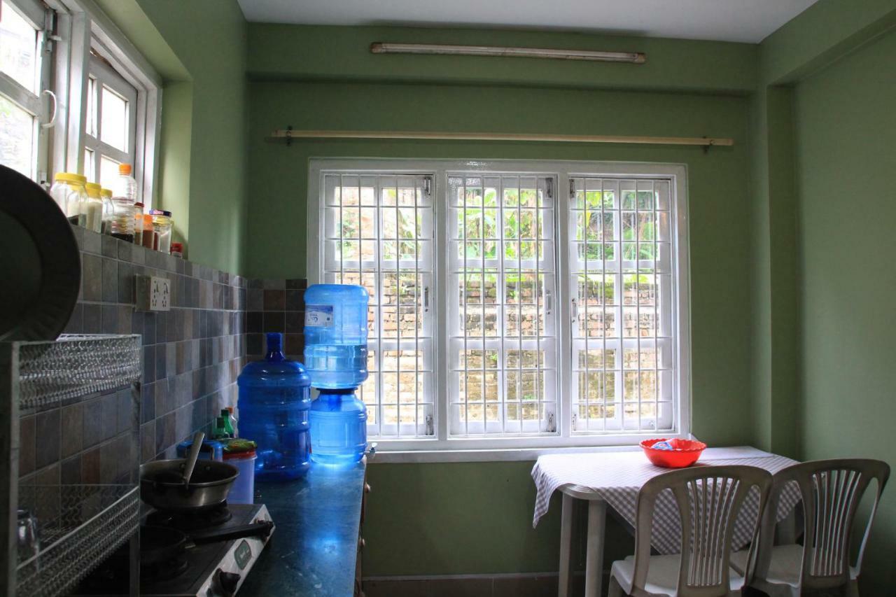 Kaji Home Lalitpur Exterior foto