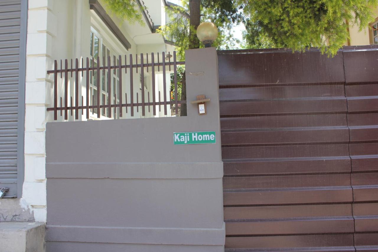 Kaji Home Lalitpur Exterior foto