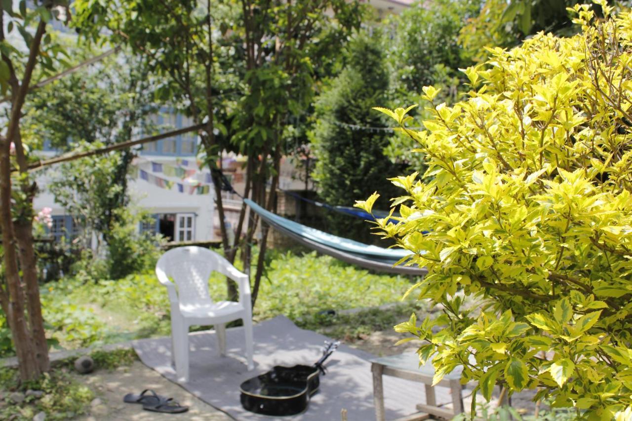 Kaji Home Lalitpur Exterior foto